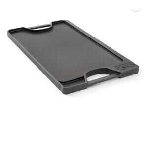 Calphalon Cast Iron Reversible Grill‎ & Griddle